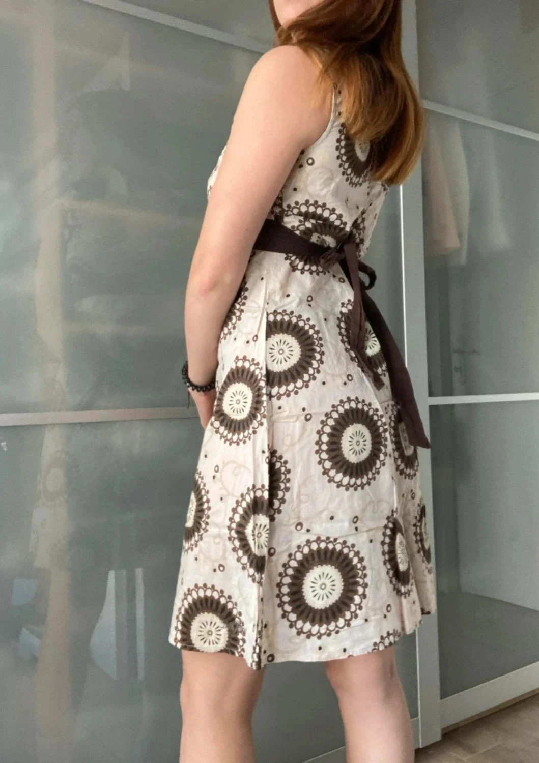 Zomerjurk maat S Pepe Jeans – photo 5